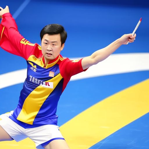 羽毛球世界锦标赛：中国选手再现统治力夺下桂冠