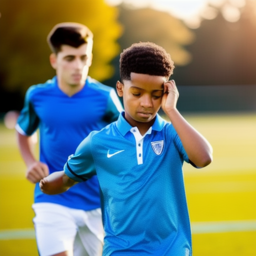 体育为何是青少年身心健康的重要组成部分？