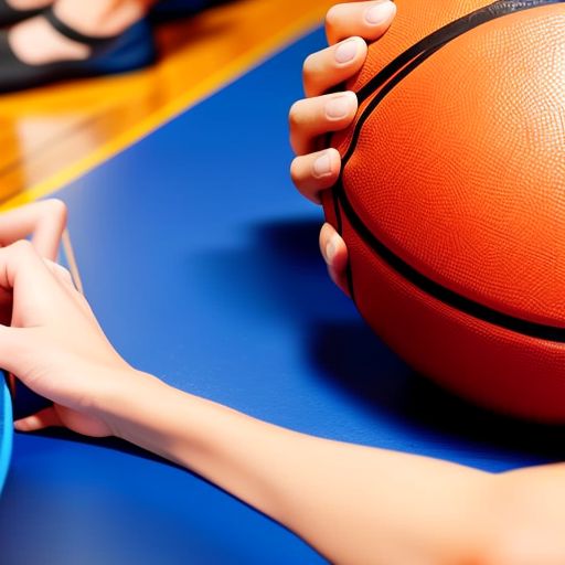 篮球课堂上的团队合作与沟通能力培养